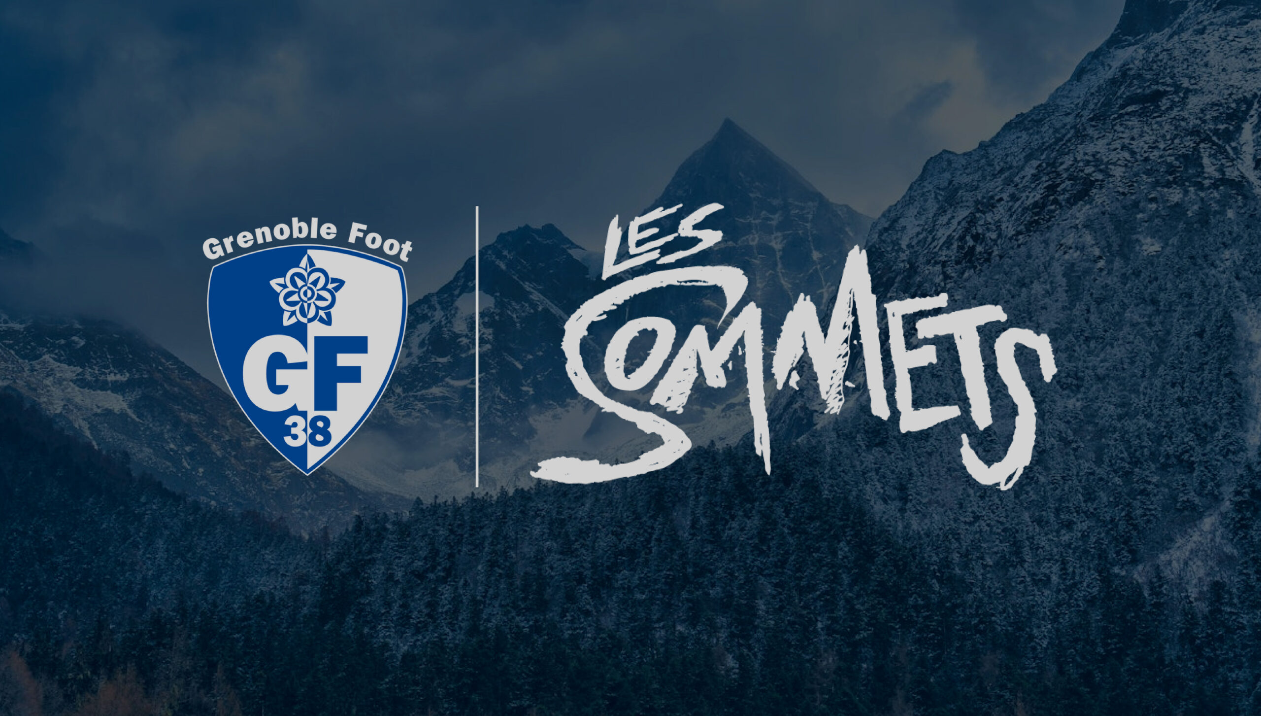 Les Sommets : le GF38 s’engage aux côtés de sportifs grenoblois