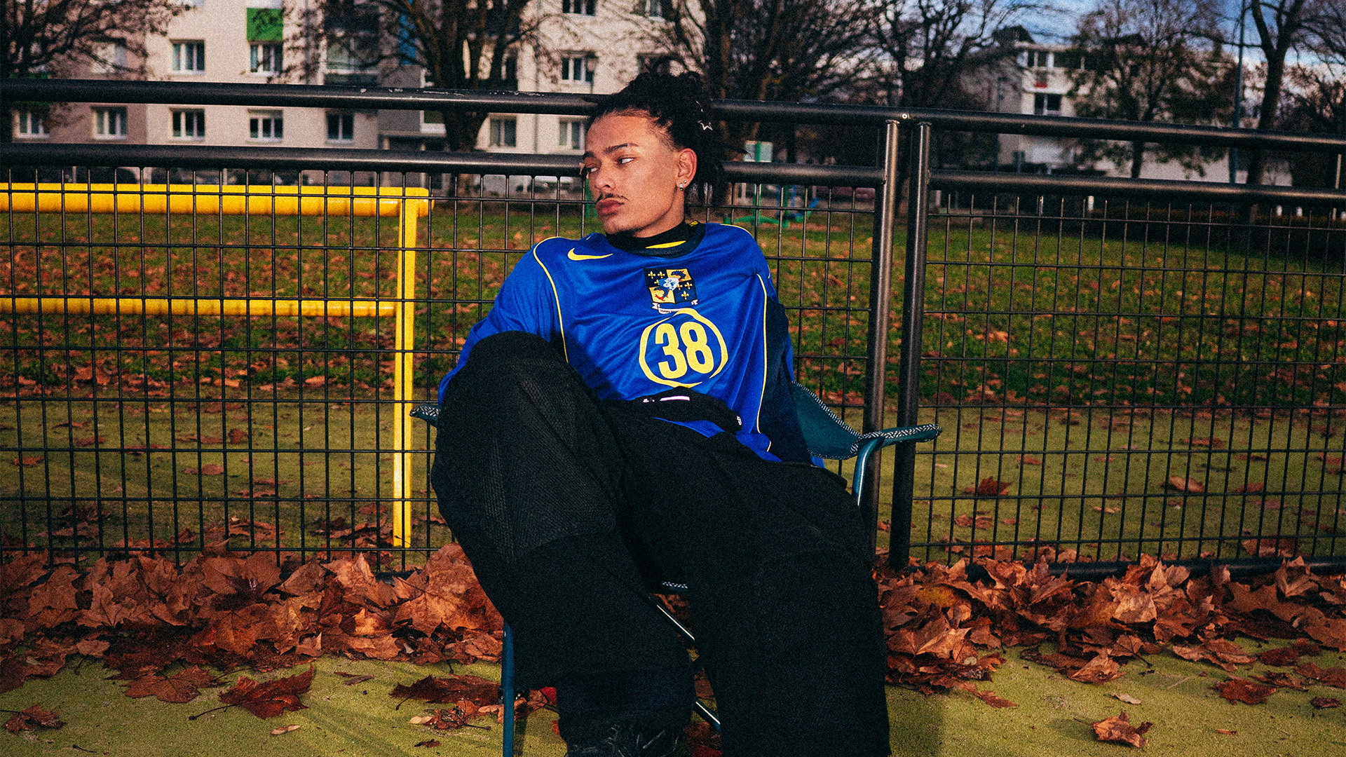 La collection T38 est de retour !