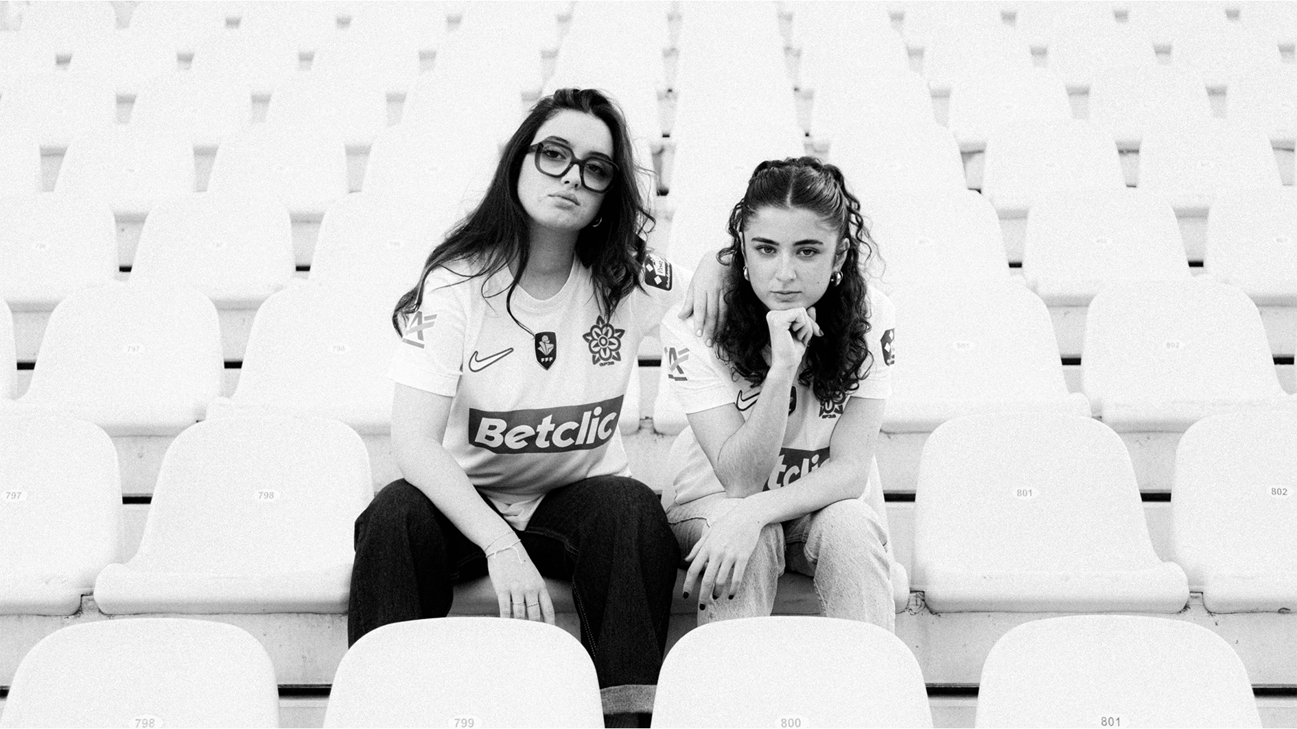 Coupe de France Féminine – 2ᵉ tour fédéral