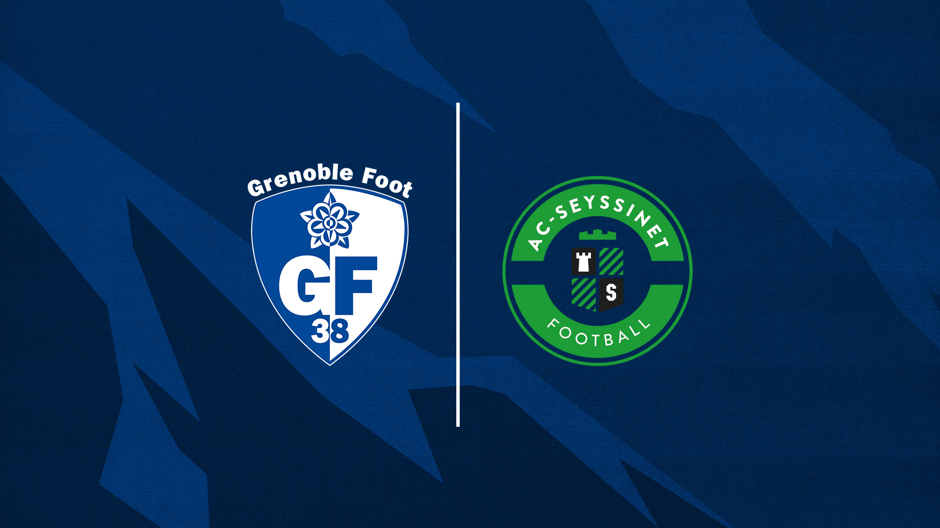 COMMUNIQUÉ OFFICIEL – GRENOBLE FOOT 38